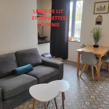 Residence Le 09 Uzerche Exterior foto